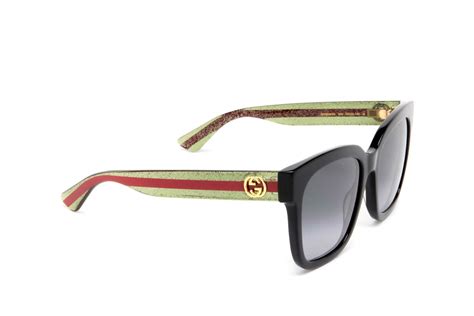 gucci gg0034 sunglasses|gucci gg0034sn 002 sunglasses.